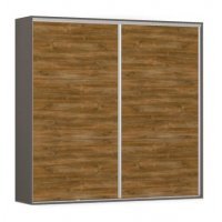 DRESSING LEX 241-218-45 A GRI/DMON